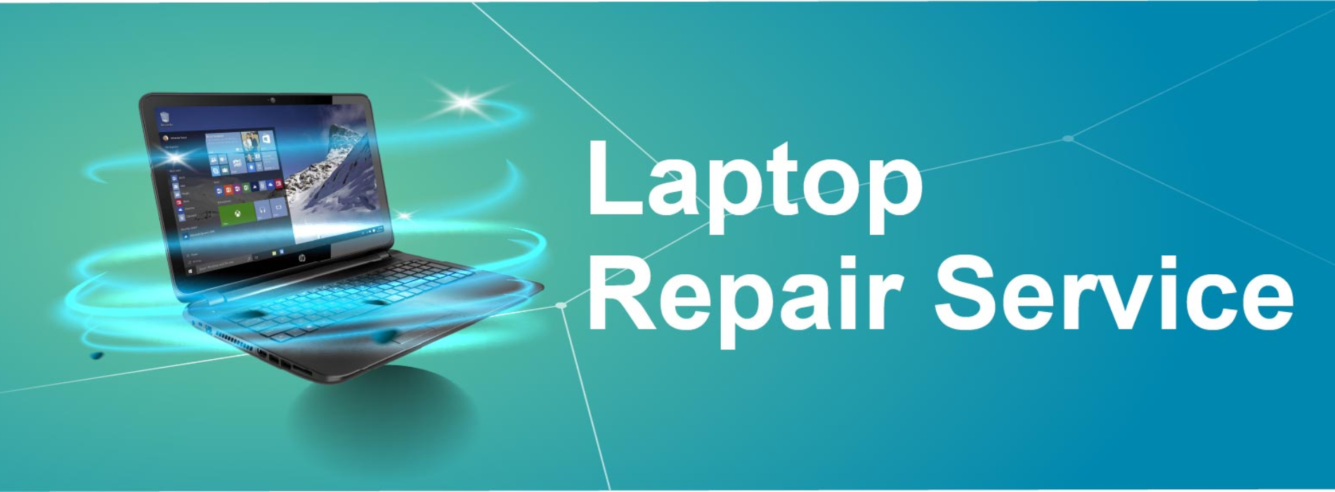 Laptop
