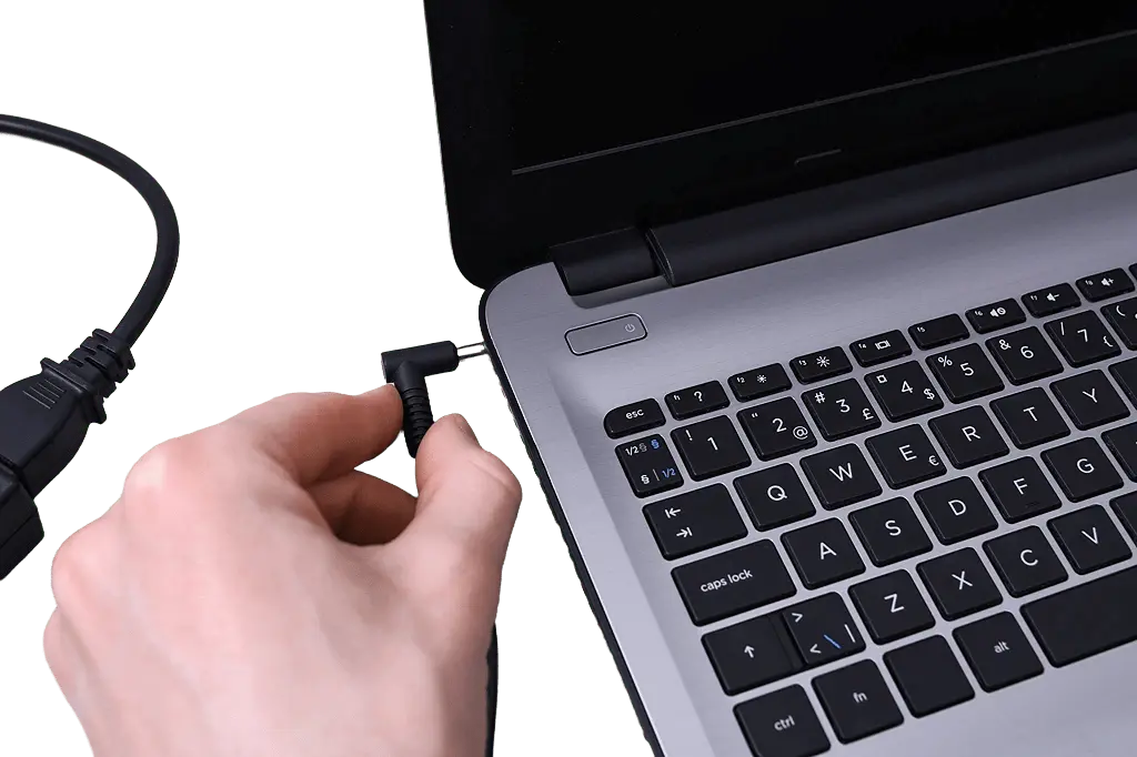 Charging Port Repair 2